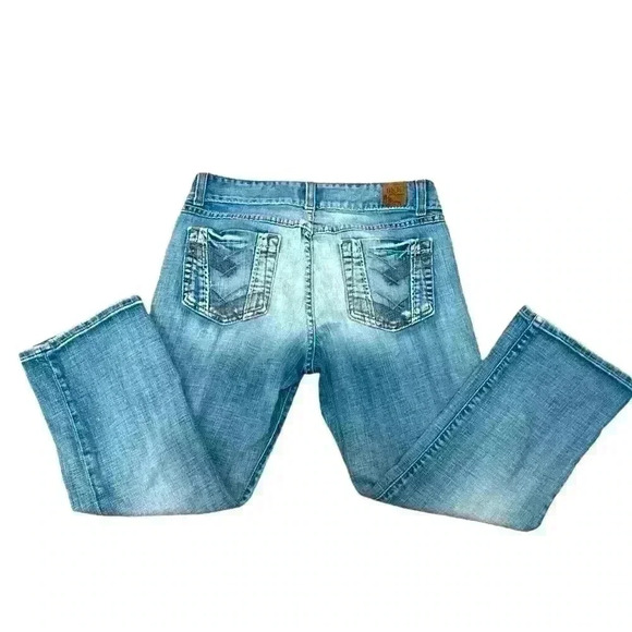 BKE denim women’s size 30 - Picture 3 of 6